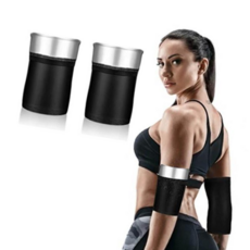 여성땀복 팔뚝살 슬리밍 트레이닝복 이너웨어 보정 날갯살 압박