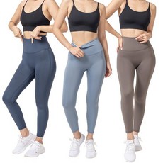 UlTIMATE GEAR 女款高腰運動褲