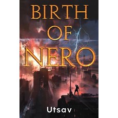 (영문도서) Birth Of Nero Paperback, Olympia Publishers, English, 9781804394779