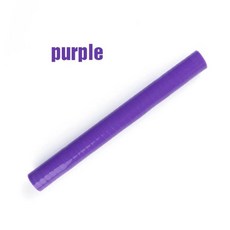 랜드 크루저 디젤 실리콘 라디에이터 냉각수 호스 파이프 키트, 1개, 2. Purple