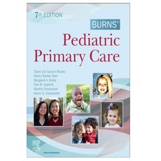 (영문도서) Pediatric Primary Care Paperback, Independently Published, English, 9798849956497