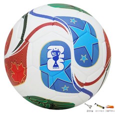 BLACK k7 축구 연습경기 전용 유러피언컵 코파 아메리카 5호 4호 축구 공, 1개, 축구공5호