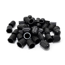 자전거 슈레더 밸브 캡 마개 튜브 뚜껑 자동차 킥보드 오토바이 공기주입, 1개, BI230.선택 - 슈레더 밸브캡