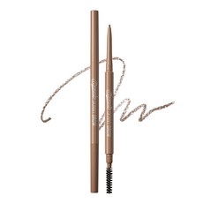 [NEW 도토리컬렉션 출시] 페리페라 스피디 스키니 브로우, 011 모카토프, 1개