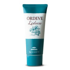 밀본 올디브 레드레스 산성 헤어 매니큐어 160g, 1개, D-MB [모카브라운]