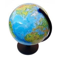 32cm 한글 지구본 학습용 교육용 인테리어