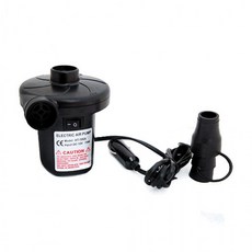 강력 75시거잭 전동 에어펌프, 1개, 상세페이지 참조