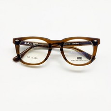 吾鏡 APRIL EN257 C4 眼鏡