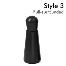 모카포트 커피 교반기 바늘 에스프레소 파우더 분배기 레벨러 WDT 도구 교반 분배 바리스타 액세서리, Style 3