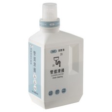 TKP 速酵清 植萃酵素管道清通粉, 700g, 1瓶