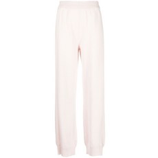 배리 스트레이트 니트 팬츠