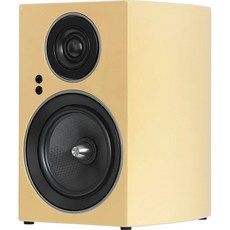 隔日達 ~ 丹麥 Jamo C707PA MKII 主動式藍芽喇叭 HDMI ARC 搭載 / 釪環公司貨, 黃色