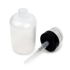 리무버 용기 200ml 클렌징워터 화장품소분용기, 1개