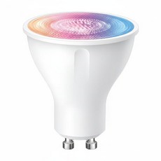타포 스마트 Wi-Fi 멀티컬러 스포트라이트 전구 3.7W Tapo L630, 기타색, 1개
