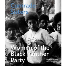 (영문도서) Comrade Sisters Hardcover, Acc Art Books, English, 9781788841757