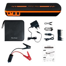 더존 차량용 스마트 점프스타터 보조배터리 19V E-power 21, 1개, 18000mAh