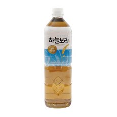웅진 하늘보리 1.35L, 12개