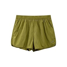野生無限戶外運動防潑水短褲男女吸濕速乾沙灘褲