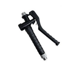 분무기 원터치 손잡이 연속분사 약대 노즐, 1개