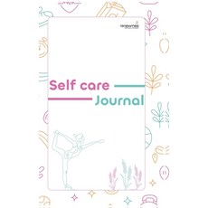 (英文圖書)Self Care Journal 精裝版, Notion Press, 英文