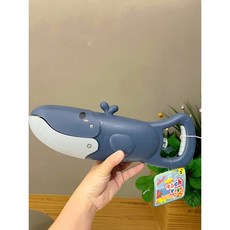 우주 눈뭉치 집게 두꺼운 눈사람 눈 집게 눈/모래놀이 도구 눈싸움 눈사람 만들기 꿀템 몰드 장난감, 고래 눈 집게, 1개