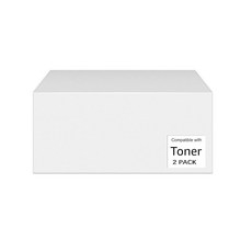 SUDLTO 046 Toner Pro MFP MF733Cdw 프린터 - 인쇄 복사 팩스 빠르고 쉬운 설치 블랙 & 화이트 빠른 속도 046 토너 사용 블랙 39683, SUDLTO 046 Toner Pro MFP MF733