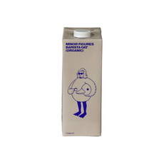 매일 유기농 마이너피겨스 오트밀크 무배, 1L, 1개
