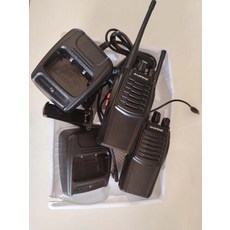 對講機 一對 充電器 背夾 頻道可調, 1個, 參考標題
