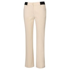 와이드앵글 여성 VA 봄 베이직 부츠컷 팬츠 WWP23391E2 2919269