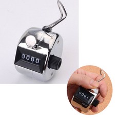 카운터기 숫자카운터 수동카운터 계수기 카운터 수동 jme*80009da, 본상품