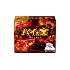 롯데 파이노미 쇼콜라 69g