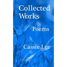 (英文圖書)Collected Works: Poems 平裝版, Galactic Ilusions, 英文