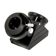 SCT 천체망원경 90도 천정미러 1.25인치 2인치 롱펑 XP-P01, 1개