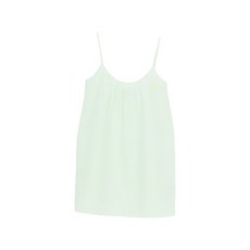 폴로랄프로렌 시어서커 슬립 나이트 드레스