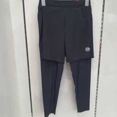 소이 김천구미모다 4 5부 레이어드 워터 레깅스 24M0208_1_KG