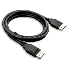 amber DisplayPort 1.4 影音訊號線 8K 60Hz 1.8m, DPC-418, 1個