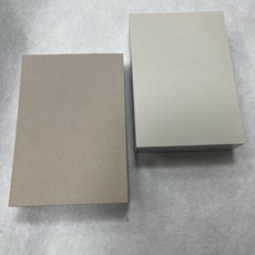 FionA7 莫蘭迪色系列 便條本/便條紙 雙面不同色 100張/本 粉色/奶茶色/可可色/抹茶色, 1個, 奶綠色