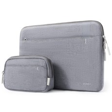 Inateck MacBook Air M5M4M3M2M1(2026-2018) A3449A3240A3113A2681A2337 MacBook Neo 2026 1 M1A2338