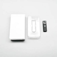 엑스박스패드 교체 하우징 케이스 액세사리 XBOX컨트롤러 2 세대 USB 수신기 Xbox One 무선 게임 패드 어댑터 Windows 10 PC, 2nd with retail box