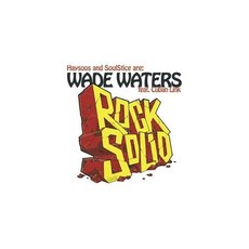(LP) Rock SolidLifeline