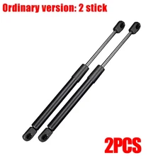 메르세데스 벤츠 C 클래스 W205 용 엔진 트렁크 완충기 유압 로드 프론트 문짝 쇼크 자동차 액세서리 ~, 01 2PCS