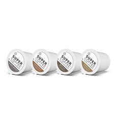 키투 슈퍼 커피캡슐 비타민 안티옥시던트 버라이어티 팩 K-컵, 10g, 32개, 1개입