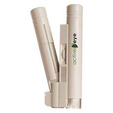 Hydrofarm Active Eye AEM40 액티브 아이 현미경 40배 배율