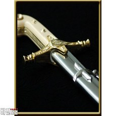 (비젼) ye 006 예도 미 해병대 지휘도 가검 장검 칼 진가검 중량가검 강철가검 진검 도검 미술도검 비젼도검 비전도검 사시미 식도 다마스커스 접쇠 단조 단조검 무사도 일본도, 해병대 예도