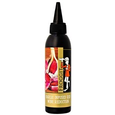 카스티요 데 피나르 마늘 주입 레드 와인 식초 환원액 150ml by 프로깃 비GMO 카스티요 데 피나르 마늘 주입 레드 와인 식초 환원액 150ml by 프로깃 비GMO, Garlic Infused Red Wine, 1개, 9g