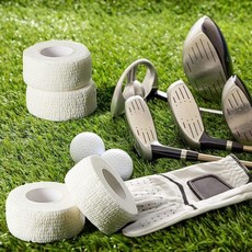 손가락밴드 손목 테이핑 손가락보호대 스포츠테이프, 블루, 블루