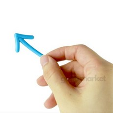 냉장고마그넷 귀여운냉장고메모자석 귀여운마그넷자석 냉장고자석악세사리, 랜덤