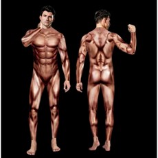 西門町發光派對屋 進擊的巨人 連體服，舒適透氣面料，派對變裝首選，完美還原動漫角色