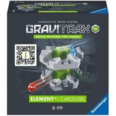 Ravensburger GraviTrax PRO 캐러셀 액세서리