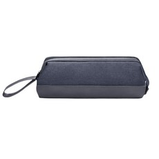 헤어 드라이어 보관 가방 고데기 고데기 선풍기 헤어 드라이어 보관 가방, dark gray, 1개